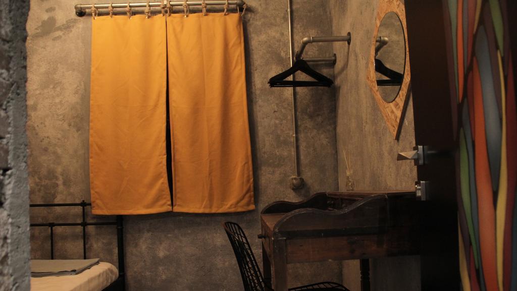 Role Street Hostel Анталья Номер фото