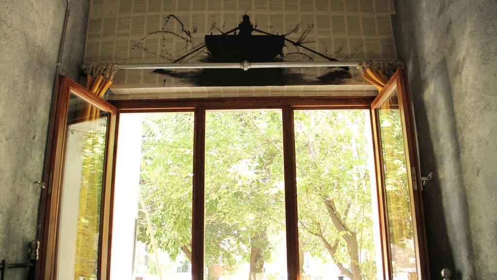 Role Street Hostel Анталья Номер фото