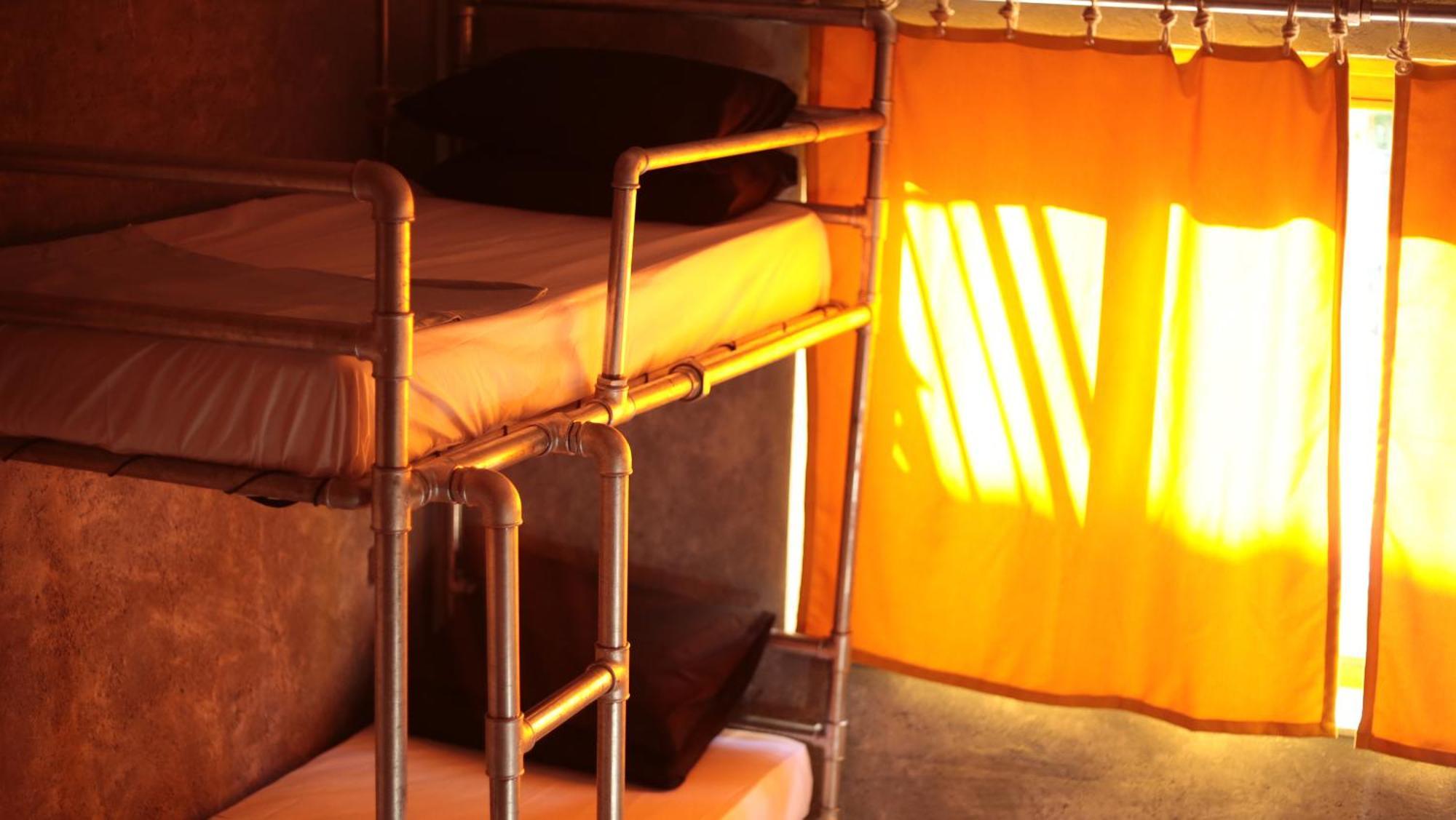 Role Street Hostel Анталья Номер фото