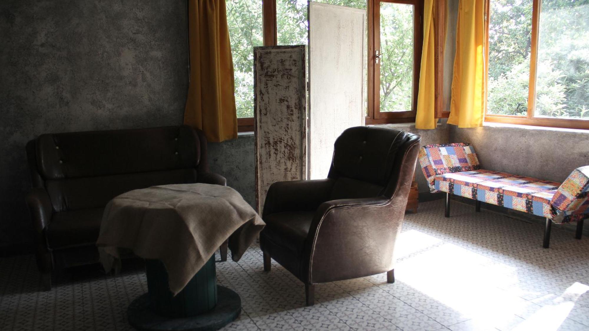 Role Street Hostel Анталья Номер фото