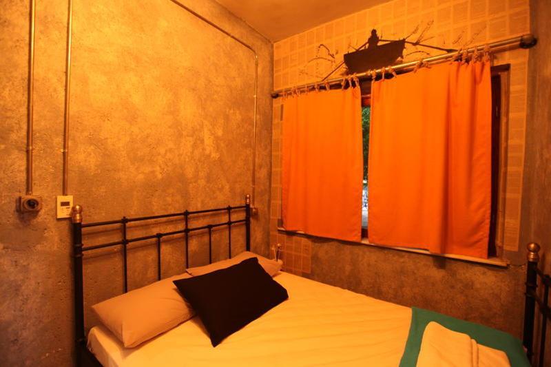 Role Street Hostel Анталья Экстерьер фото